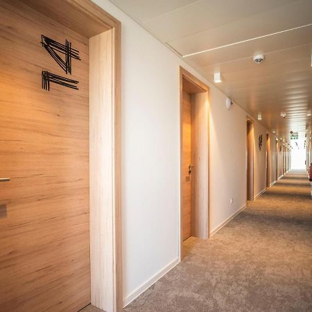 Motel Вайдхофен-ан-дер-Тайя Экстерьер фото