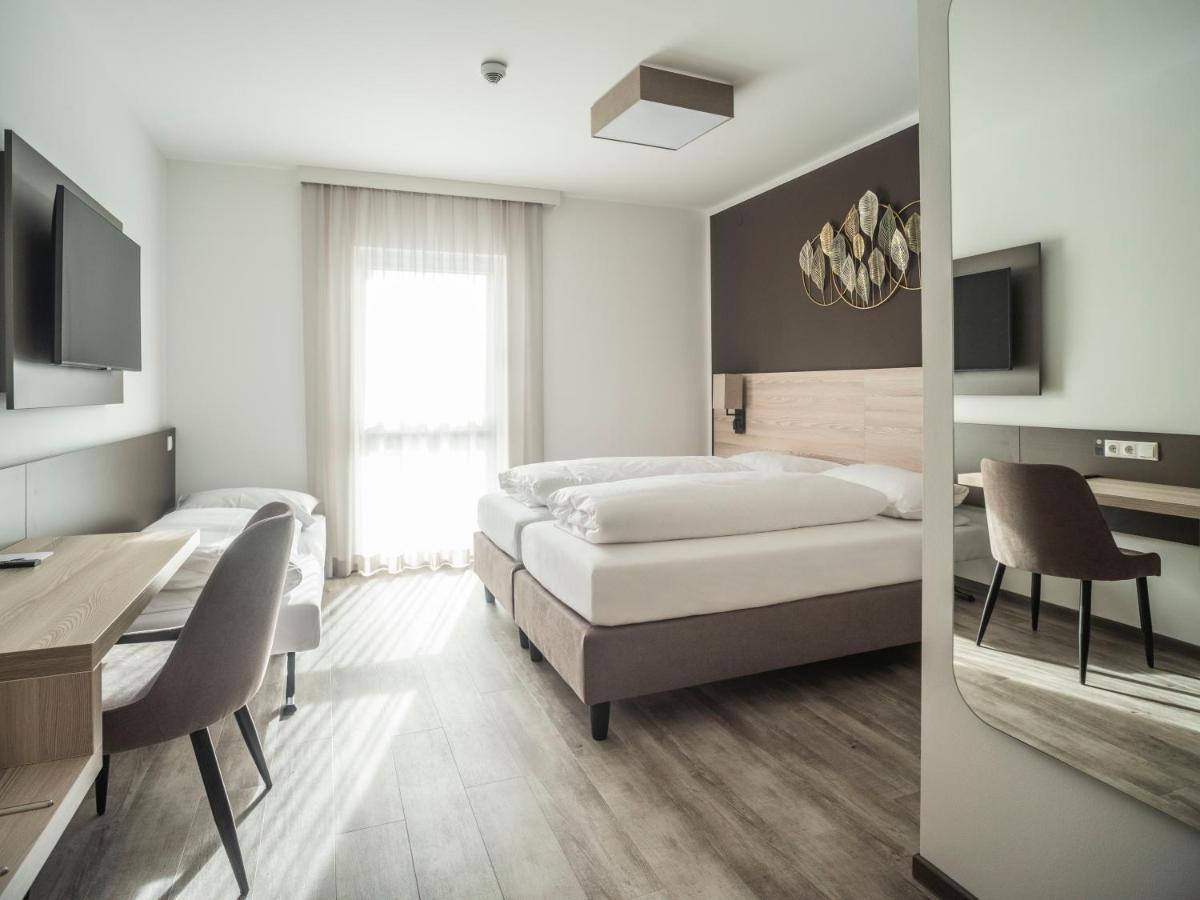 Motel Вайдхофен-ан-дер-Тайя Экстерьер фото