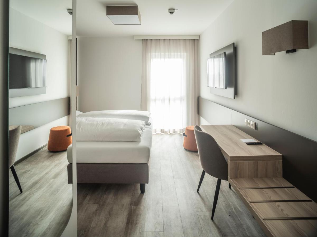 Motel Вайдхофен-ан-дер-Тайя Экстерьер фото
