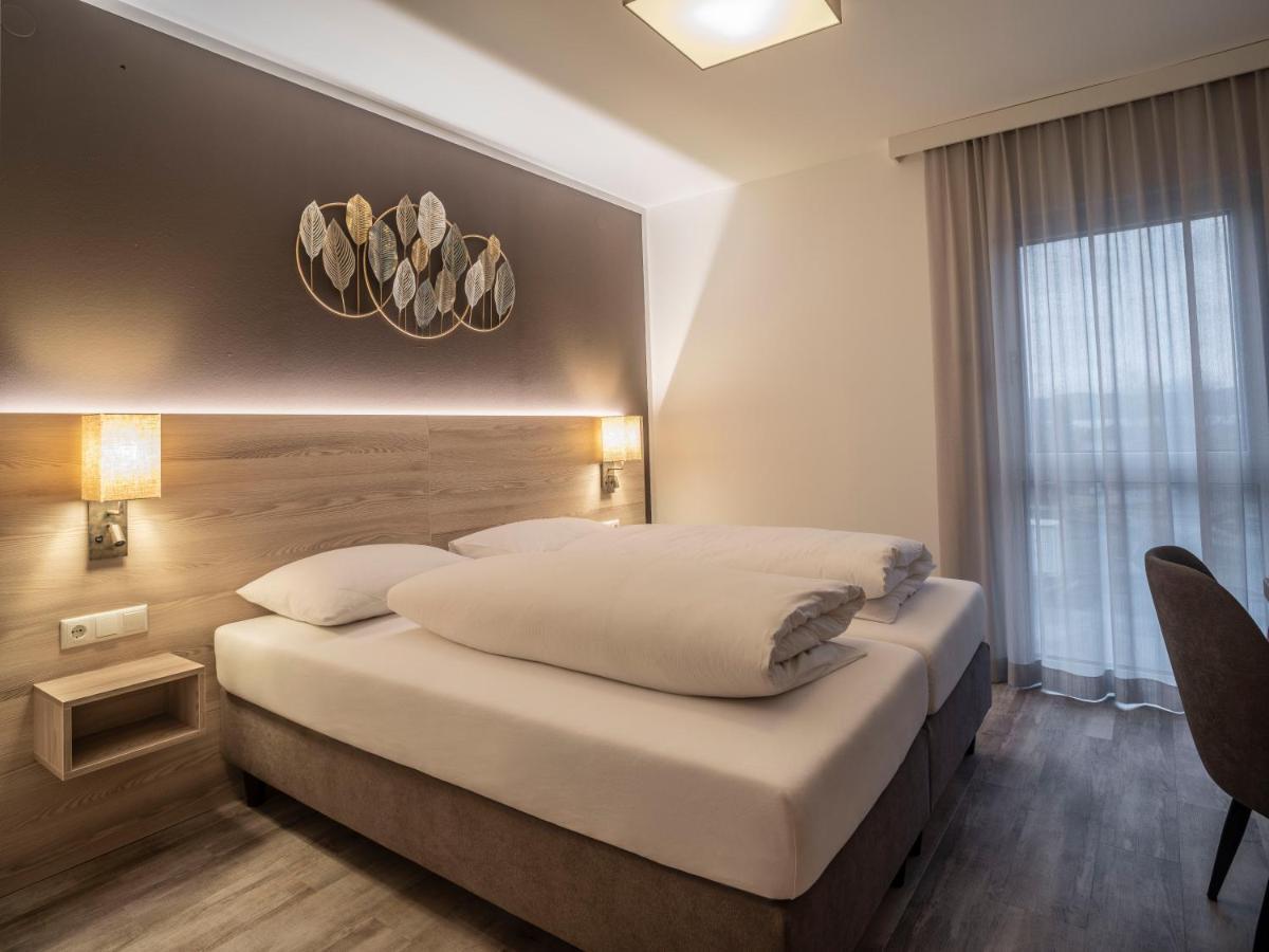 Motel Вайдхофен-ан-дер-Тайя Экстерьер фото