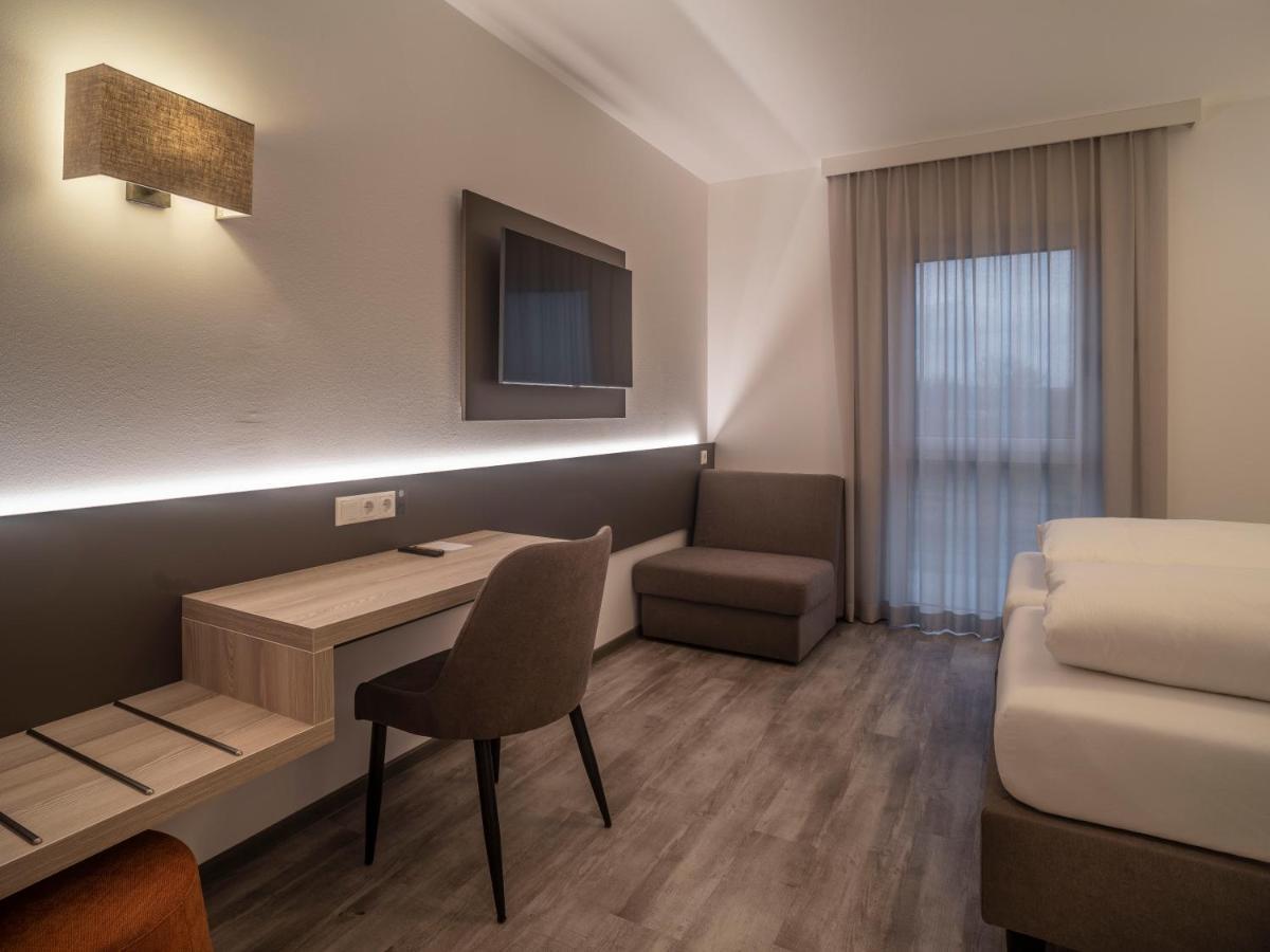 Motel Вайдхофен-ан-дер-Тайя Экстерьер фото