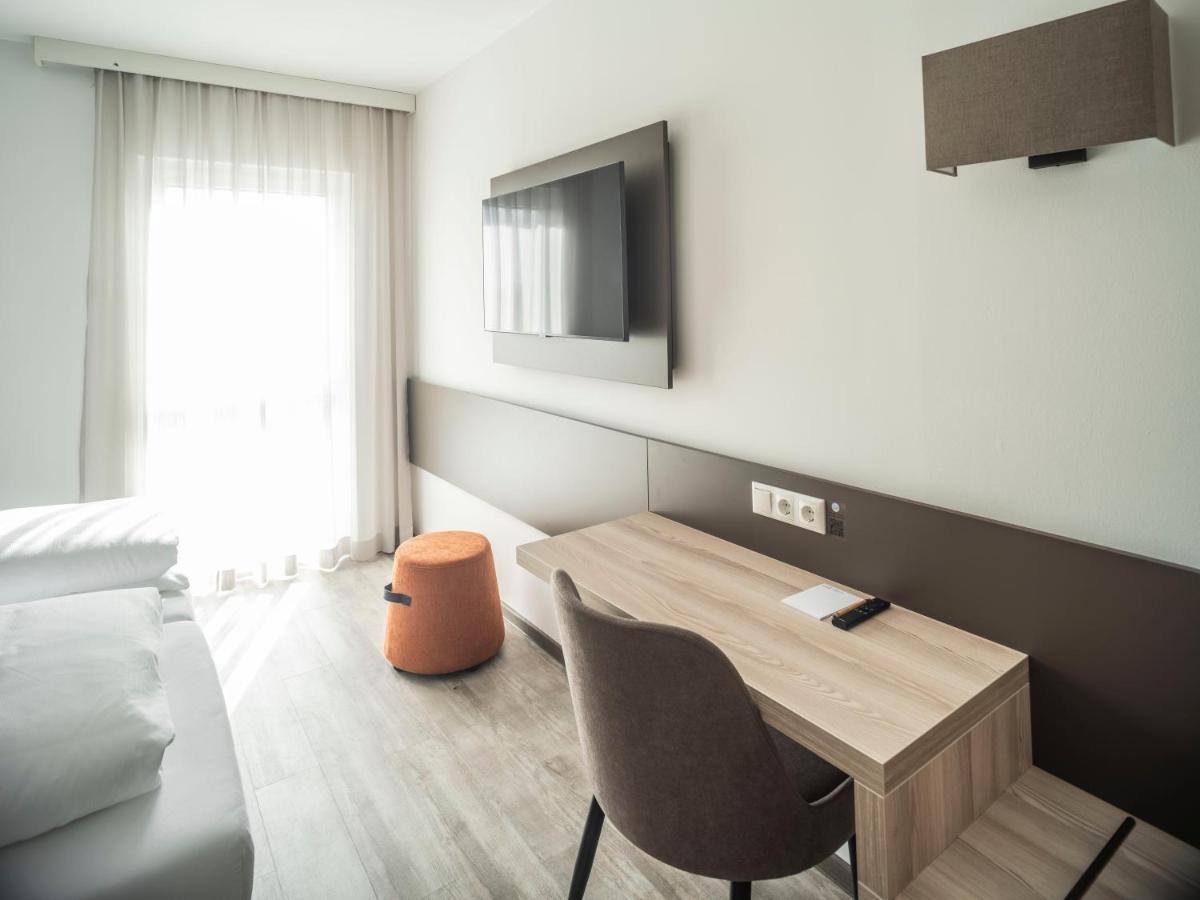 Motel Вайдхофен-ан-дер-Тайя Экстерьер фото