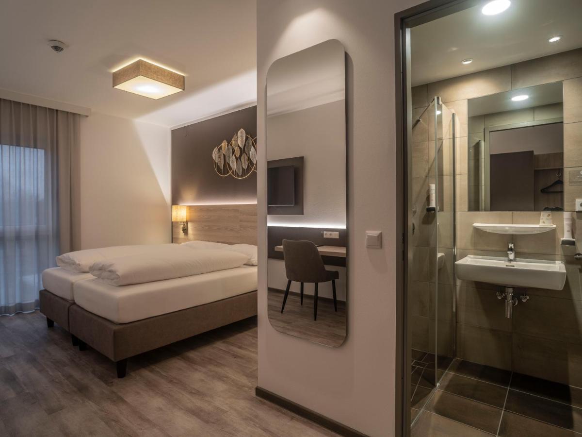 Motel Вайдхофен-ан-дер-Тайя Экстерьер фото